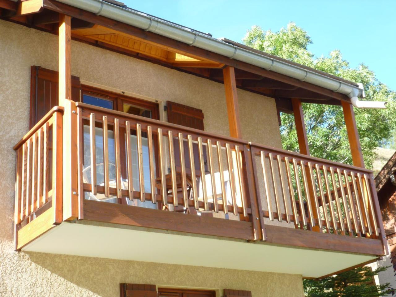 Chez Philippe - Appartements & Chalets En Village Pieton - Vue Glaciers La Grave Exterior foto